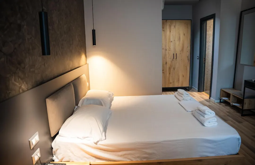 Center Boutique Hotel-1