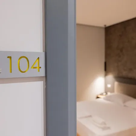 Center Boutique Hotel-3