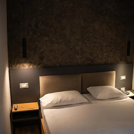 Center Boutique Hotel-2